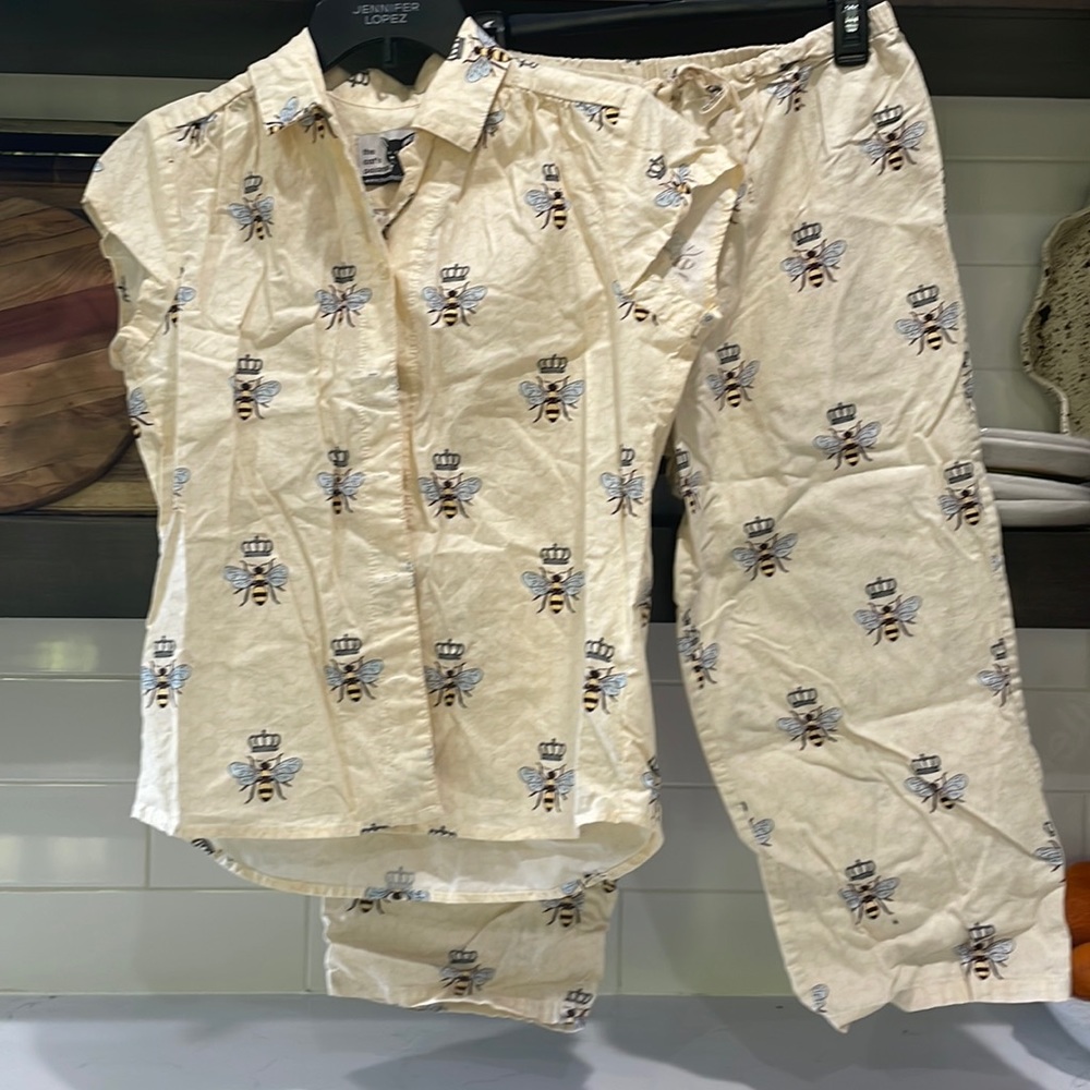 The Cat’s Pajamas!! 😻